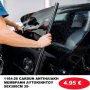 1164-26 CARSUN ΑΝΤΙΗΛΙΑΚΗ ΜΕΜΒΡΑΝΗ ΑΥΤΟΚΙΝΗΤΟΥ 50Χ300CM 35-