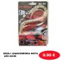 Χ008-1 ΔΙΑΚΟΣΜΗΙΚΑ ΦΩΤΑ LED 24CM