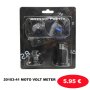 20103-41 MOTO VOLT METER