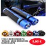1195-43 ΧΕΙΡΟΛΑΒΕΣ ΓΙΑ ΜΗΧΑΝΗ ΜΠΛΕ BARRACUDA SUPPER GRIPS