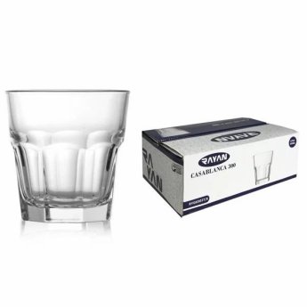 28331 ΠΟΤΗΡΙ 300ML ΣΕΤ 6 ΤΜΧ