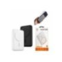 38288 POWER BANΚ ME ΜΑΓΝΗΤΗΣ 10000mAh