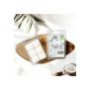 38142 ΑΡΩΜΑΤΙΚΑ WAX MELTS 6ΤΕΜΑΧΙΩΝ 66G