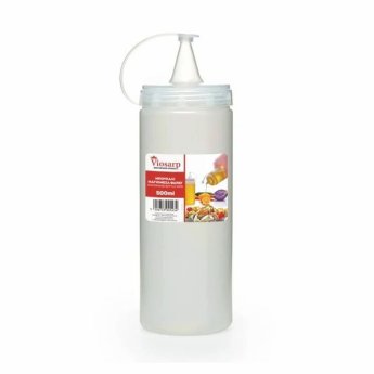 38133 ΜΠΟΥΚΑΛΙ ΠΡΟΣΦΟΡΑ ΜΑΓΙΟΝΕΖΑ ΦΑΡΔΥ 500ml