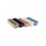 38130 ΘΗΚΗ ORGANIZER 5 ΘΕΣΕΩΝ ΧΡΩΜΑΤΙΣΤΗ 26x9x5cm