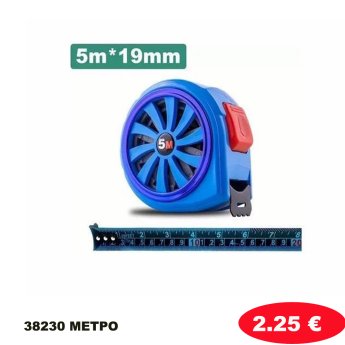 38230 ΜΕΤΡΟ