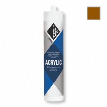 5203024030014 ACRYLIC Acrylic Based Sealant 280ml
