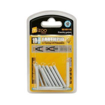 4011-49 MIZOO ΕΛΑΤΗΡΙΟ 10TMX 4.76X44.45ΜΜ