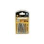 4011-22 MIZOO ΚΑΡΦΙΑ ΜΕ ΚΕΦΑΛΙ ΑΣΗΜΙ 50G 2.4X50MM