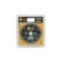 1139-23 MIZOO ΔΙΑΜΑΝΤΟΔΙΣΚΟΣ 125MM 12.5X1.2X22.23