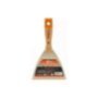 1302-70 MIZOO TOOLS ΣΠΑΤΟΥΛΑ ΜΕ ΞΥΛΙΝΗ ΛΑΒΗ 150MM -6-
