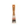 1302-65 MIZOO TOOLS ΣΠΑΤΟΥΛΑ ΜΕ ΞΥΛΙΝΗ ΛΑΒΗ 50MM -2-
