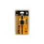 1132-37 MIZOO TOOLS ΑΝΤΑΠΤΟΡΑΣ ΠΟΤΗΡΟΤΡΥΠΑΝΟΥ 32X127MM
