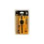 1132-36 MIZOO TOOLS ΑΝΤΑΠΤΟΡΑΣ ΠΟΤΗΡΟΤΡΥΠΑΝΟΥ 19X28MM