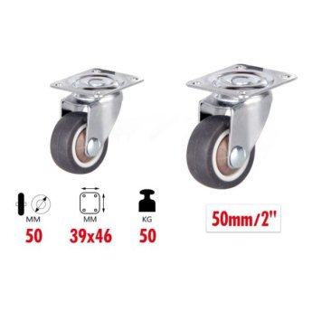 1199-31 MIZOO TOOLS ΡΟΔΑΚΙ ΕΠΙΠΛΩΝ ΠΕΡΙΣΤΡΕΦΟΜΕΝΟ ΚΑΦΕ ΧΡΩΜΑ 50MM-2