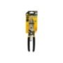 1132-11 MIZOO TOOLS ΨΑΛΙΔΙ ΛΑΜΑΡΙΝΑΣ 8INCH