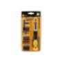 1132-38 MIZOO TOOLS ΣΕΤ ΚΑΤΣΑΒΙΔΙ ΜΕ ΜΥΤΕΣ 13ΤΜΧ