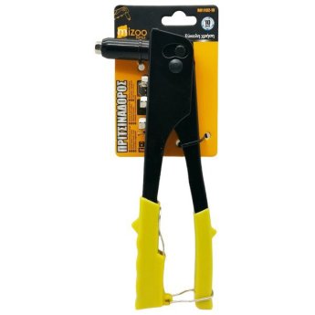 1132-19 MIZOO TOOLS ΠΡΙΤΣΙΝΑΔΟΡΟΣ ΤΥΠΟΥ ΠΙΣΤΟΛΙ 10INCH
