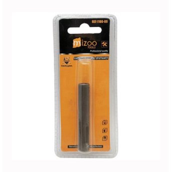 1100-89 MIZOO TOOLS ΑΝΤΑΠΤΟΡΑΣ ΜΕ ΥΠΟΔΟΧΗ SDS και ΕΞΟΔΟ ΓΙΑ ΜΥΤΗ 5.7CM
