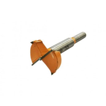 1100-68 MIZOO TOOLS ΤΡΥΠΑΝΙ ΜΕΝΤΕΣΕ 35MM