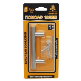 1288-09 ΜΙΖΟΟ ΛΑΒΗ ΕΠΙΠΛΩΝ ΜΠΑΡΑ 100MM