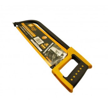 1131-26 MIZOO TOOLS ΣΙΔΗΡΟΠΡΙΟΝΟ ΜΕ ΛΑΜΑ ΓΙΑ ΞΥΛΟ και ΜΕΤΑΛΛΟ 450MM
