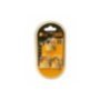 1131-78 MIZOO TOOLS ΛΟΥΚΕΤΑ ΜΙΝΙ ΧΡΥΣΑ ΜΕ 2 ΚΛΕΙΔΙΑ 3ΤΜΧ 20MM-25MM-30MM