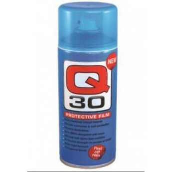 5060285060194 Q30 ΠΡΟΣΤΑΤΕΥΤΙΚΟ ΦΙΛΜ 400ML