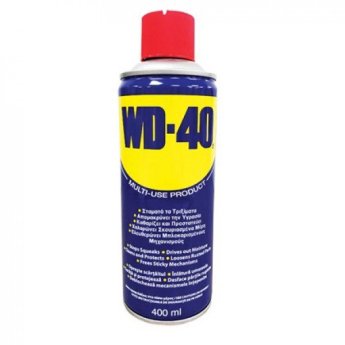 5032227300040 ΑΝΤΙΣΚΩΡΙΑΚΟ ΛΙΠΑΝΤΙΚΟ WD-40 400ML