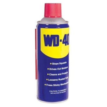 5032227003460 ΑΝΤΙΣΚΩΡΙΑΚΟ ΛΙΠΑΝΤΙΚΟ WD-40 200ML