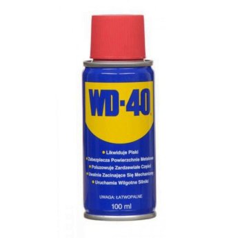 5032227300019 ΑΝΤΙΣΚΩΡΙΑΚΟ ΛΙΠΑΝΤΙΚΟ WD-40 100ML