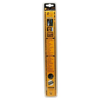4010-09 MIZOO ΗΛΕΚΤΡΟΔΙΟ 12ΤΜΧ E6011 O3.2MM