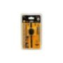 1132-36 MIZOO TOOLS ΑΝΤΑΠΤΟΡΑΣ ΠΟΤΗΡΟΤΡΥΠΑΝΟΥ 19X28MM
