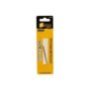 1392-02 MIZOO ΤΡΥΠΑΝΙ ΜΕΤΑΛΛΟΥ O2.5MM