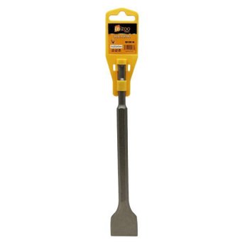 1392-38 MIZOO ΚΑΛΕΜΙ ΜΕ ΥΠΟΔΟΧΗ SDS 14X250X40MM