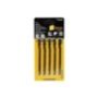 1100-55 MIZOO TOOLS ΛΑΜΠΑ ΣΕΓΑΣ ΞΥΛΟΥ T244D 5ΤΜΧ