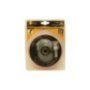 1131-98 MIZOO TOOLS ΒΑΣΗ ΤΡΟΧΟΥ και ΔΡΑΠΑΝΟΥ VELCO 125X14MM 5XM14