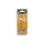1190-88 MIZOO ΣΤΗΡΙΓΜΑ  ΓΥΨΟΣΑΝΙΔΑΣ ΟΡΟΦΗΣ ΜΕ ΓΑΝΤΖΟ 2ΤΜΧ Μ5Χ100ΜΜ