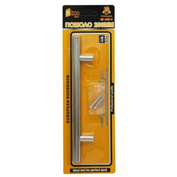 1288-11 MIZOO ΛΑΒΗ ΕΠΙΠΛΩΝ ΜΠΑΡΑ 200MM