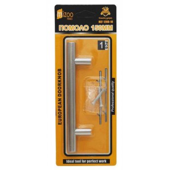 1288-10 MIZOO ΛΑΒΗ ΕΠΙΠΛΩΝ ΜΠΑΡΑ 150MM