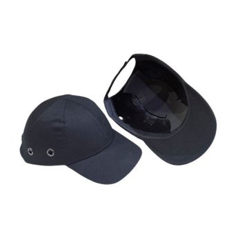 1419-02 ΚΑΠΕΛΟ ΚΡΑΝΟΣ ΕΡΓΑΣΙΑΣ ΤΥΠΟΥ JOCKEY ΜΑΥΡΟ ΧΡΩΜΑ