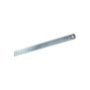 1223-34 ΧΑΡΑΚΑΣ ΜΕΤΑΛΛΙΚΟΣ ΔΙΠΛΗΣ ΟΨΗΣ CM και INCH -50CM - 20-
