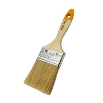 1242-23 MIZOO ΠΙΝΕΛΟ ΒΑΦΗΣ ΙΣΙΟ 2- 63.5ΜΜ