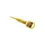 1131-50 MIZOO TOOLS ΔΟΚΙΜΑΣΤΙΚΟ ΚΑΤΣΑΒΙΔΙ ΚΙΤΡΙΝΟ 3X140MM