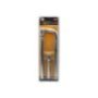 1158-08 ΣΕΤ ΜΑΝΕΛΑ ΓΩΝΙΑΚΗ 1-2 CHROME VACADIOUM και 2 ΠΡΟΕΚΤΑΣΕΙΣ