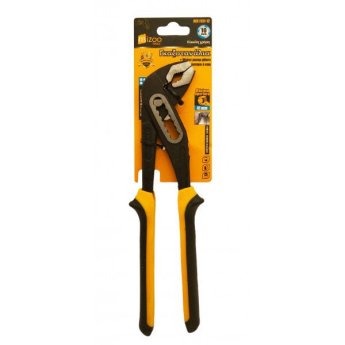 1131-12 MIZOO TOOLS ΓΚΑΖΟΤΑΝΑΛΙΑ ΕΡΓΟΝΟΜΙΚΗ ΛΑΒΗ ΜΕΓΙΣΤΟ ΑΝΟΙΓΜΑ 41MM 250MM