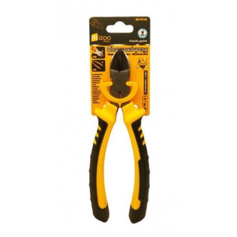 1131-04 MIZOO TOOLS ΠΛΑΓΙΟΚΟΦΤΗΣ ΕΡΓΟΝΟΜΙΚΗ ΛΑΒΗ 200MM