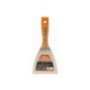 1302-68 MIZOO TOOLS ΣΠΑΤΟΥΛΑ ΜΕ ΞΥΛΙΝΗ ΛΑΒΗ 100MM -4-