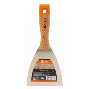 1302-68 MIZOO TOOLS ΣΠΑΤΟΥΛΑ ΜΕ ΞΥΛΙΝΗ ΛΑΒΗ 100MM -4-