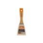1302-67 MIZOO TOOLS ΣΠΑΤΟΥΛΑ ΜΕ ΞΥΛΙΝΗ ΛΑΒΗ 75MM -3-
